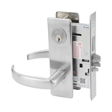 Corbin Russwin 544F77 605 ML2000 Mortise Lock Series Part
